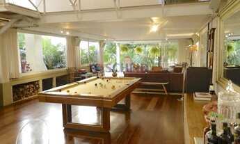 Imagem 6: Casa impecável ! Alto da Boa Vista