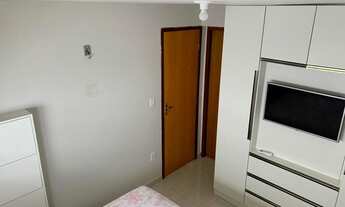 Imagem 5: Apartamento para venda tem 55 metros quadrados com 2 quartos em João Paulo II - João Pesso