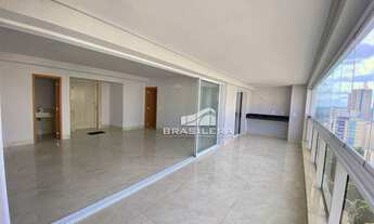 Imagem 3: Apartamento com 3 dormitórios à venda, 178 m² por R$ 1.300.000,00 - Setor Oeste - Goiânia