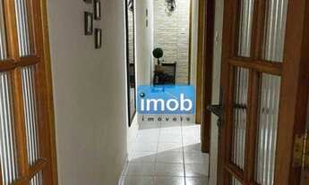 Imagem 4: Apartamento com 2 dormitórios à venda, 90 m² por R$ 370.000,00 - Aparecida - Santos/SP