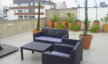 Imagem 6: Porto Alegre - Conjunto Comercial/Sala - Tristeza