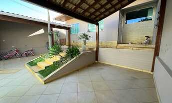 Imagem: Venda - Casa no Bairro de Fátima