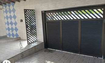 Imagem 2: Casa para venda com 3 quartos na praia do Balneário Gaivota - Itanhaém - SP