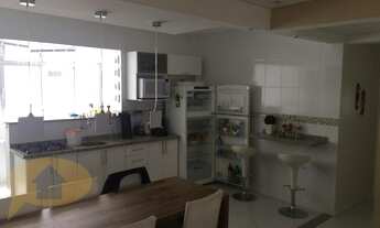 Imagem 3: Apartamento à venda, 3 quartos, 1 suíte, 2 vagas, Loteamento João Batista Julião - Guarujá