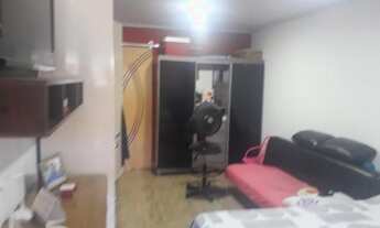 Imagem 7: Ótima casa de 80 metros quadrados no bairro Campo Grande com 2 quartos