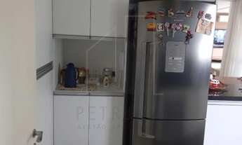 Imagem 7: Apartamento - Loteamento Residencial Vila Bella Dom Pedro - Campinas