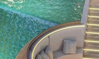 Imagem: João Pessoa - Apartamento Padrão - Bessa