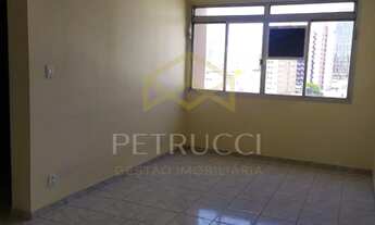 Imagem 1: Apartamento - Botafogo - Campinas