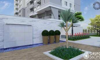 Imagem 4: Apartamento para Venda em Santo André, Santa Terezinha, 2 dormitórios, 1 suíte, 2 banheiro