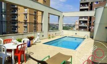 Imagem: Cobertura 492m² 4 dormitórios para Venda