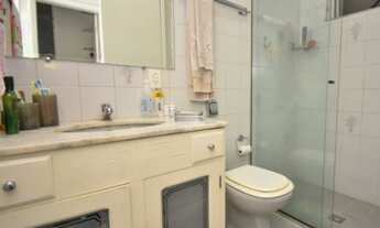 Imagem 2: Apartamento com 3 dormitórios à venda, 102 m² por R$ 450.000 - Barroca - Belo Horizonte/MG