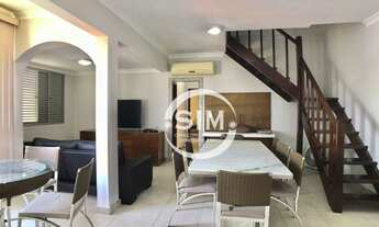 Imagem 3: Cobertura com 4 dormitórios à venda, 200 m² no Centro - Cabo Frio/RJ