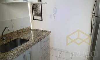 Imagem 5: Apartamento - Jardim Flamboyant - Paulínia