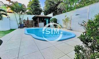 Imagem 2: Casa com 5 dormitórios à venda, 400 m² no Jardim Excelsior - Cabo Frio/RJ