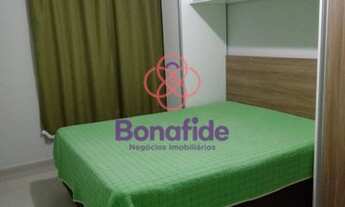 Imagem 7: APARTAMENTO, EDIFÍCIO ALPHA 3, JUNDIAÍ