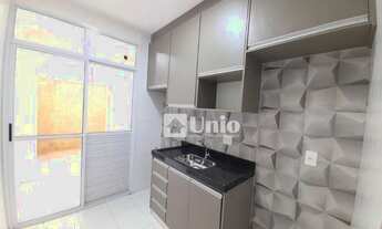 Imagem 2: Apartamento com 2 dormitórios à venda, 62 m² por R$ 200.000 - Nova América - Piracicaba/SP