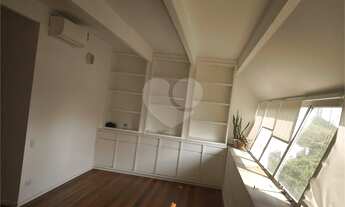 Imagem 2: São Paulo - Apartamento Padrão - JARDIM PAULISTA