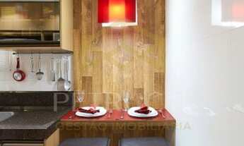 Imagem 5: Apartamento - Jardim das Bandeiras - Campinas