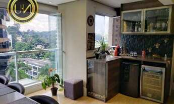 Imagem 7: Apartamento com 2 dormitórios à venda, 94 m² por R$ 960.000 - Morumbi - São Paulo/SP