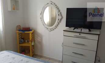 Imagem 5: São Vicente - Apartamento Padrão - Centro