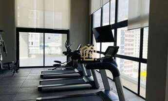 Imagem 7: Apartamento com 2 dormitórios para alugar, 73 m² por R$ 6.700,00/mês - Vila Mariana - São