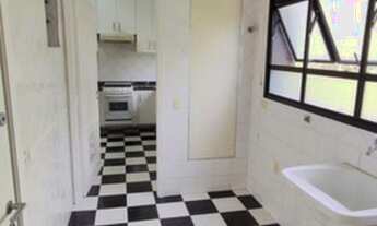 Imagem 4: Apartamento para venda com 130 metros quadrados com 4 quartos