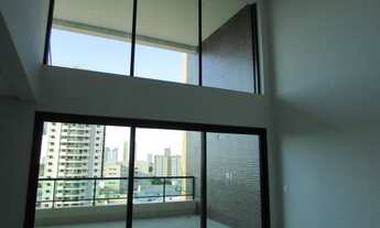 Imagem 6: Apartamento Duplex para Locação em Cuiabá, Quilombo, 4 dormitórios, 4 suítes, 6 banheiros