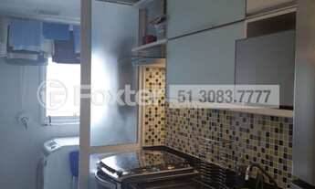 Imagem 5: Porto Alegre - Apartamento Padrão - Passo da Areia