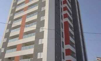 Imagem: Apartamento à venda, 75 m² por R$ 415.000,00