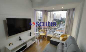 Imagem: Jardim marajoara Apartamento Reformado 3