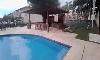 Imagem 3: Casa em condomínio com 86,37 m², 3 quartos, 2 suítes na Lagoa redonda