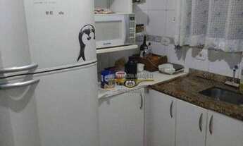 Imagem 5: Sobrado com 2 dormitórios à venda, 130 m² por R$ 410.000 - Vila Antonieta - São Paulo/SP