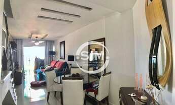 Imagem 5: Cobertura com 3 dormitórios à venda, 280 m² no Braga - Cabo Frio/RJ