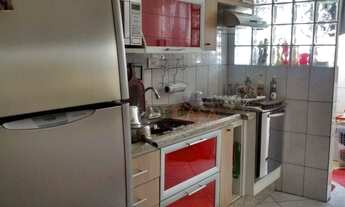 Imagem 4: Apartamento com 2 dormitórios à venda, 52 m² por R$ 230.000,00 - Vila Sílvia - São Paulo/S