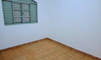 Imagem 6: Edícula no bosque dos eucaliptos