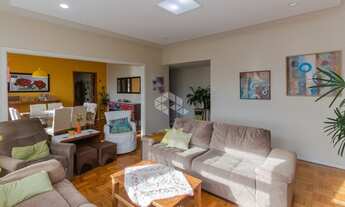 Imagem 5: PORTO ALEGRE - Apartamento Padrão - Bom Fim