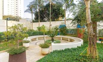 Imagem 4: Campo Belo-Edifício Vista Bela/ Rua Vieira de Morais-Campo Belo-Duplex de 88m2 no Campo Be