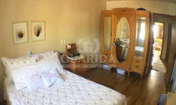 Imagem 4: Casa para comprar no bairro Vila Conceição - Porto Alegre com 3 quartos