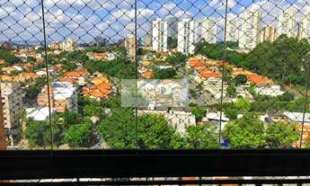 Imagem 4: Apartamento Cobertura Duplex a venda 3 Dormitórios, 1 Suíte, 2 Vagas