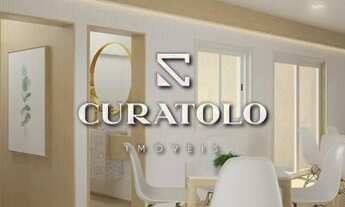 Imagem 4: APARTAMENTO MODERNO 2 DORMS NO CENTRO DE SBC