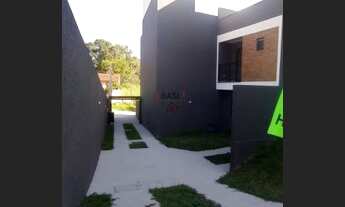 Imagem 2: CURITIBA - Casa Padrão - Uberaba