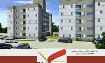 Imagem 2: Gravataí - Apartamento Padrão - São Vicente