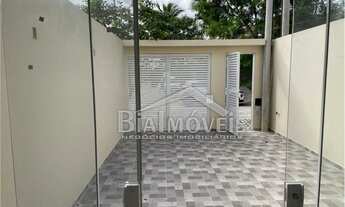 Imagem 5: Casa junto a estrada João Melo, com RGI- Próximo ao West Shopping