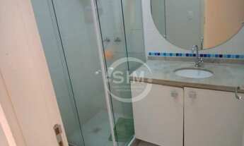 Imagem 5: Cobertura com 2 dormitórios, 100 m² - venda ou aluguel no Parque Riviera - Cabo Frio/RJ