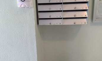 Imagem 3: Apartamento para Venda em São Bernardo do Campo, Rudge Ramos, 2 dormitórios, 1 banheiro, 1