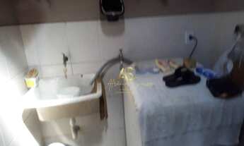 Imagem 2: Sobrado com 2 dormitórios à venda, 72 m² por R$ 300.000,00 - Tude Bastos (Sítio do Campo