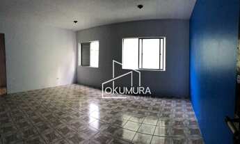 Imagem 2: Apartamento com 1 dormitório à venda, 40 m² por R$ 170.000 - Assunção - São Bernardo do Ca