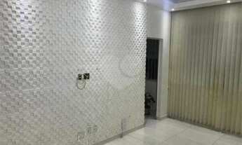 Imagem 2: Rio de Janeiro - Apartamento Padrão - IRAJÁ