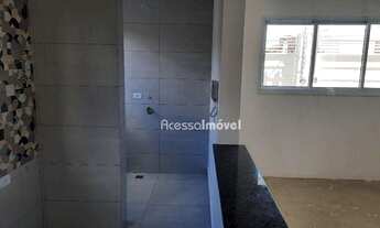 Imagem 4: Apartamento à venda, 60 m² por R$ 259.000,00 - Portal Ville Azaleia - Boituva/SP