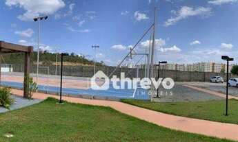 Imagem 2: Apartamento com 3 dormitórios à venda, 65 m² por R$ 230.000,00 - Uruguai - Teresina/PI